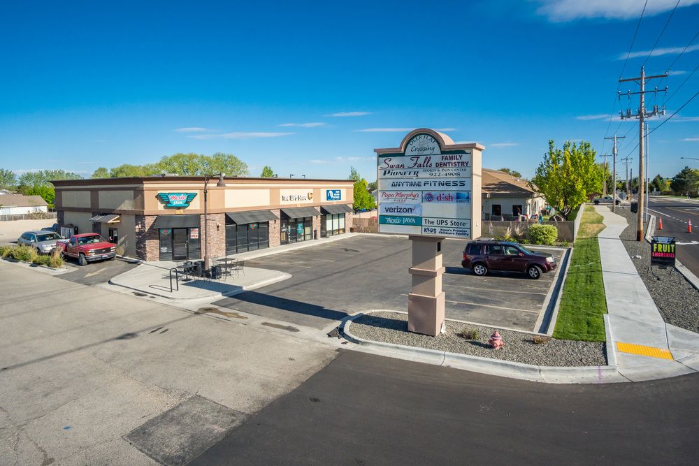 Deer Flat Crossing: 1579 N Linder Rd, Kuna, ID 83634